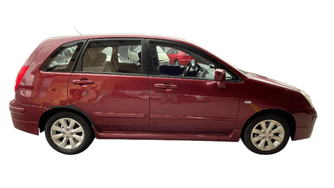 Location SUZUKI Liana 1.6 4WD
