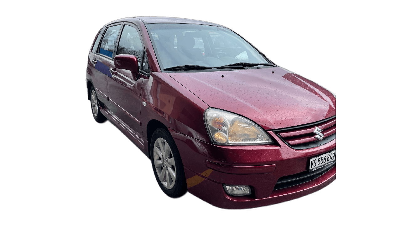 Location SUZUKI Liana 1.6 4WD