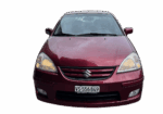 Location SUZUKI Liana 1.6 4WD