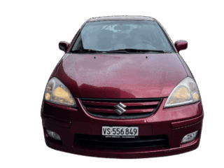 SUZUKILiana1.64WD-7