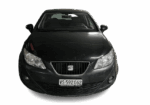 Location SEAT Ibiza 1.2 TSI