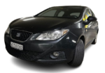 Location SEAT Ibiza 1.2 TSI