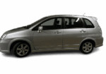 Location Suzuki liana