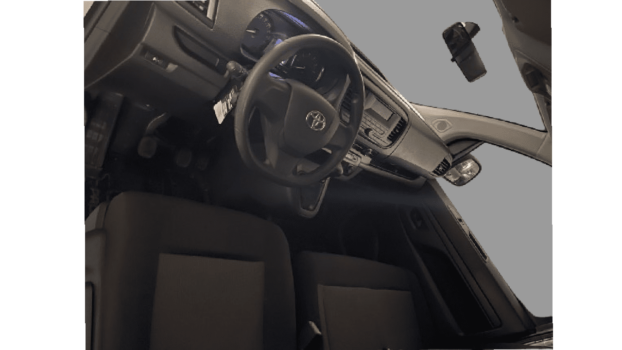 Location Toyota Proace