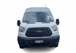 Location Ford Transit