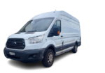 Location Ford Transit
