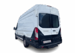 Location Ford Transit