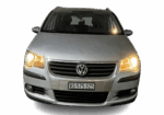 Location VW Cross Touran 1.4