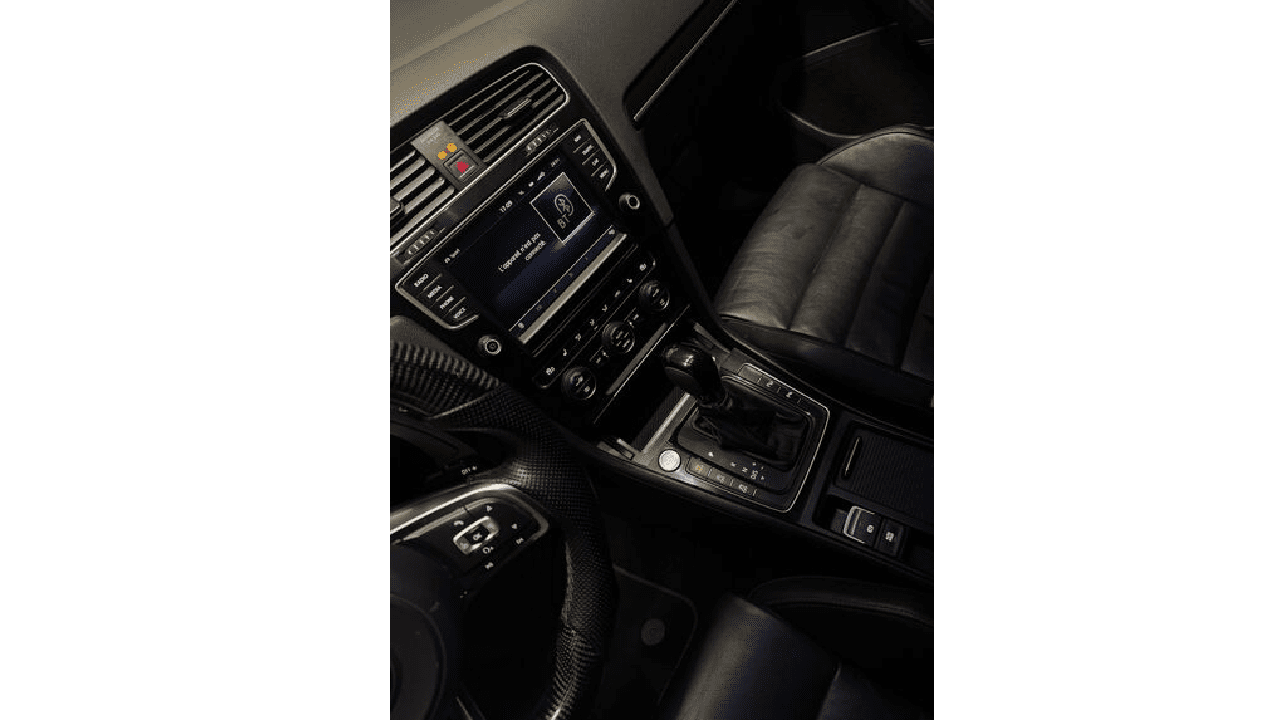 Location VW Golf VII 2.0GTI 5