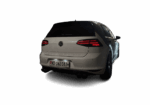 Location VW Golf VII 2.0GTI 5
