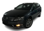 Location VW Passat V. 1.8