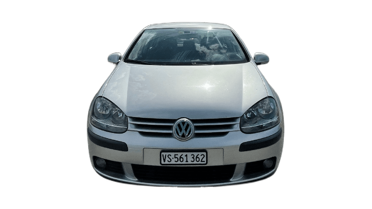 Location VW GOLF
