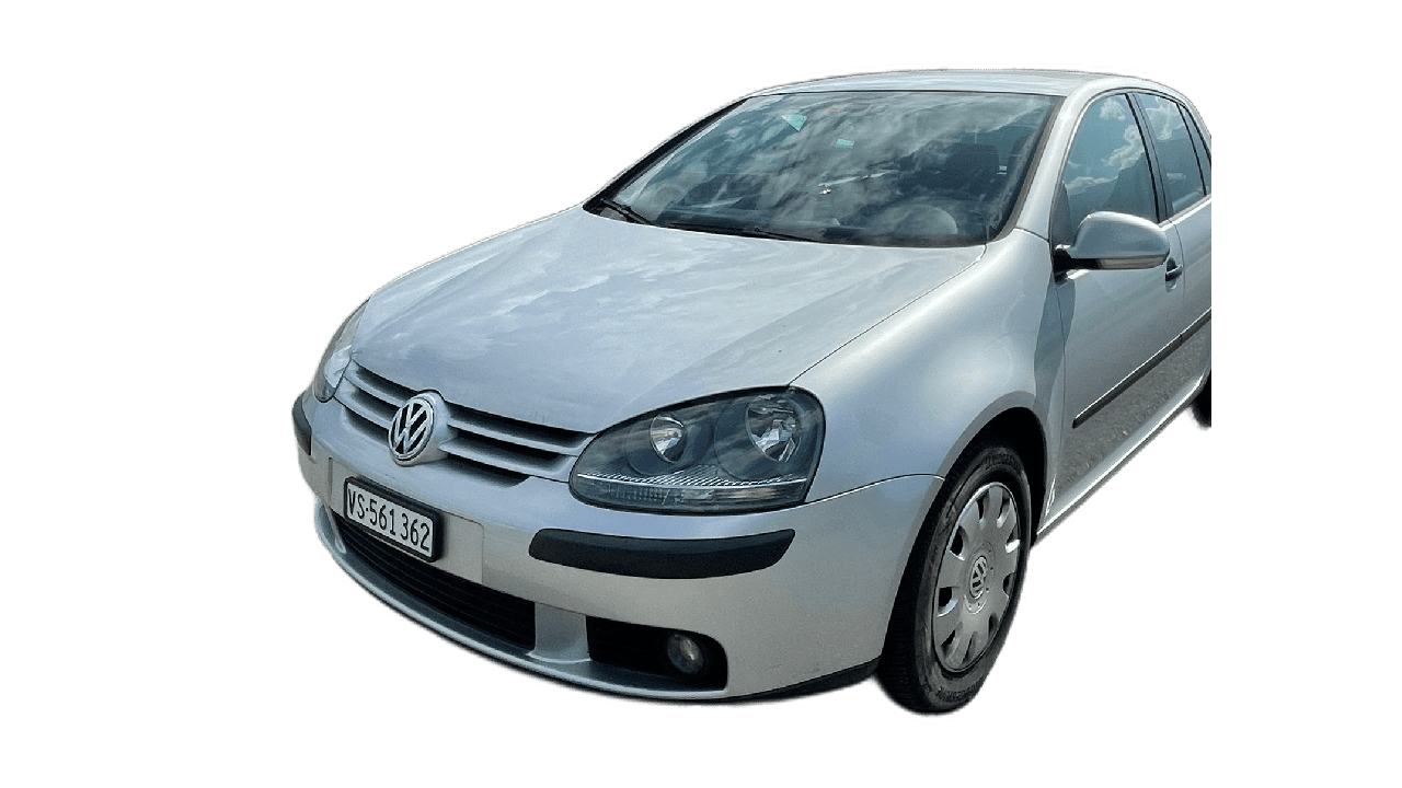 Location VW GOLF