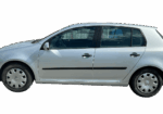 Location VW GOLF