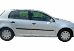 Location VW GOLF