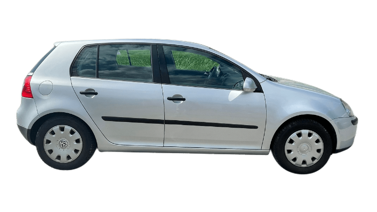 Location VW GOLF