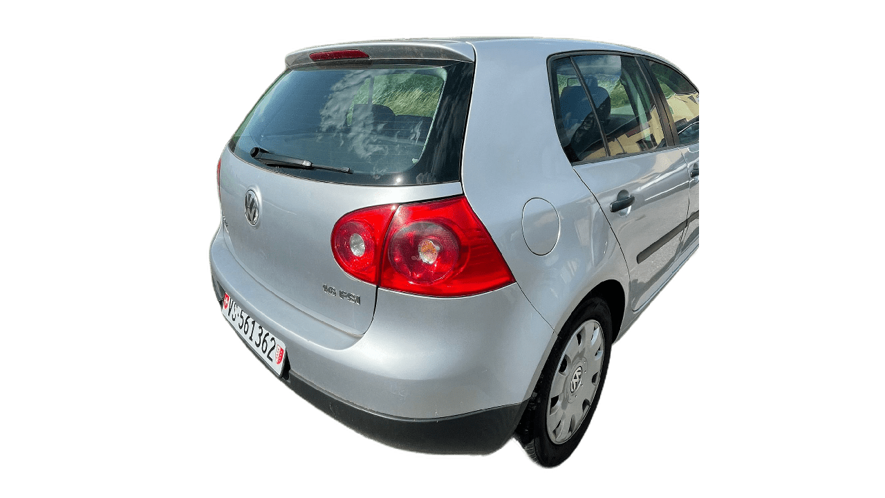 Location VW GOLF