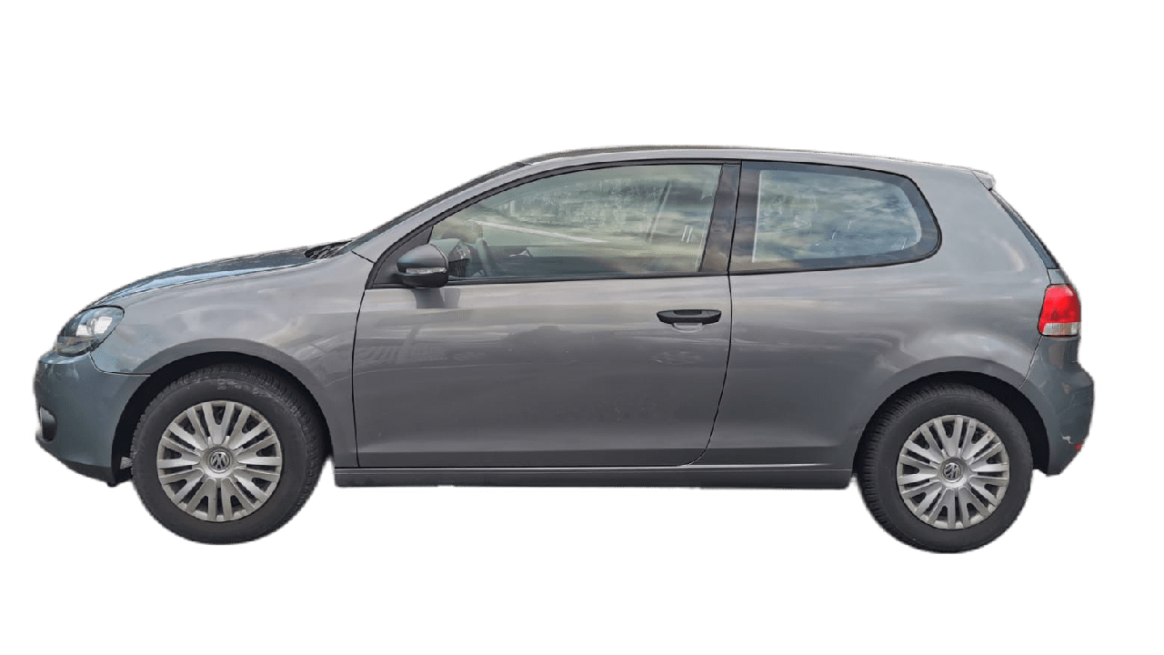 Location VW Golf 1.2 TSI Comfortline DSG