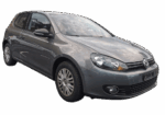 Location VW Golf 1.2 TSI Comfortline DSG