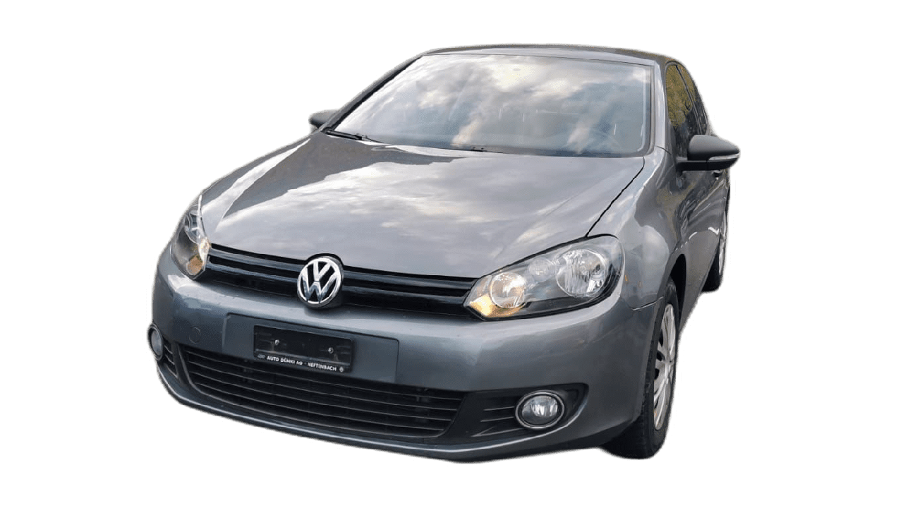 Location VW Golf 1.2 TSI Comfortline DSG
