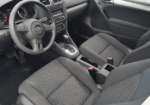 Location VW Golf 1.2 TSI Comfortline DSG