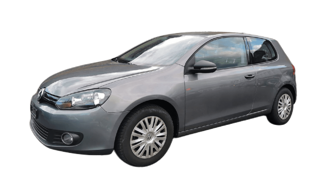 Location VW Golf 1.2 TSI Comfortline DSG
