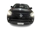 Location SSANGYONG Korando 2.0 XVT