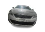 Location PEUGEOT 308 1.2i STT