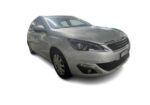 Location PEUGEOT 308 1.2i STT