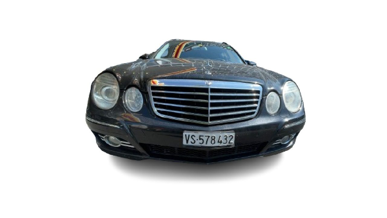 Location MERCEDES-BENZ E280CDI t4-m
