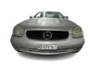 Location MERCEDES-BENZ SLK 230