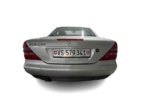 Location MERCEDES-BENZ SLK 230