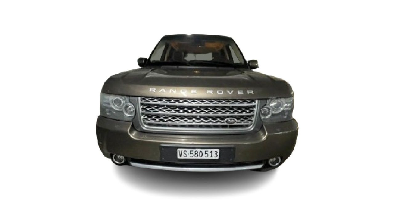 Location LAND ROVER Land-Rover RangeRover5.0sc