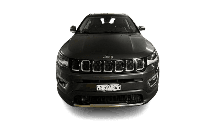 Location Jeep Compass 1.4