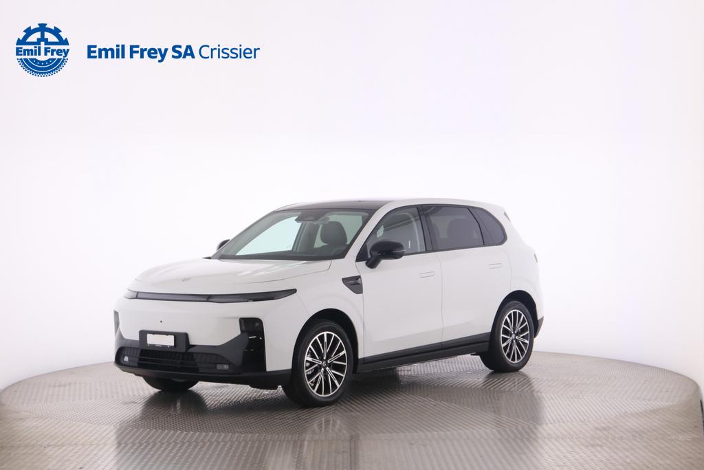 Leapmotor 1.5 Hybrid EV – voiture neuve à vendre à Crissier
