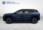 Jeep Compass 1.6 PHEV Summit – voiture neuve à vendre à Crissier
