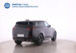 Land Rover Range Rover Sport 3.0 I6 – voiture d&rsquo;occasion à vendre à Crissier