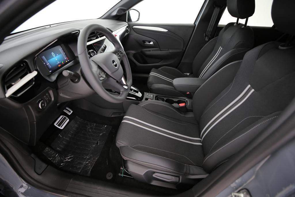 Opel Corsa 1.2 T Hybrid Viva – voiture neuve à vendre à Crissier