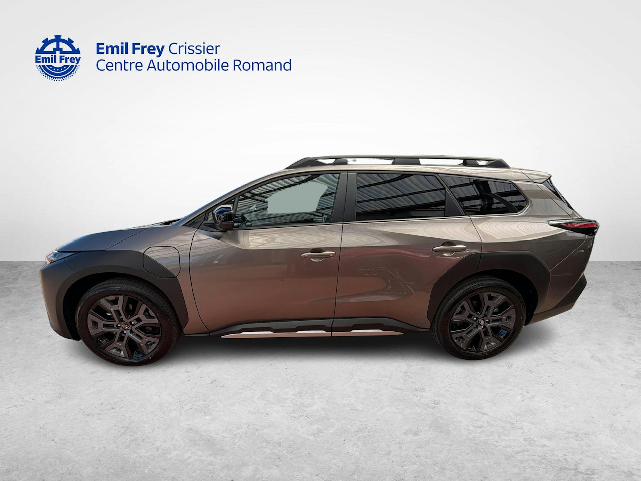 Subaru E-Outback eV Luxury AWD – voiture neuve à vendre à Crissier