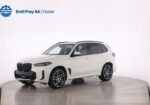 BMW X5 40i xDrive SAG – voiture neuve à vendre à Crissier