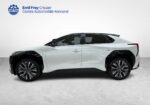 Subaru Solterra eV Luxury AWD – voiture de démonstration à vendre à Crissier