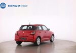 Suzuki Swift 1.2 Unico Hybrid – voiture neuve à vendre à Crissier