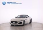 Jaguar F-Type Convertible 5.0 V8 R AWD – voiture d&rsquo;occasion à vendre à Crissier