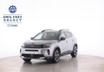 Citroen C5 Aircross 1.2 PureTech Swiss Edition – voiture d&rsquo;occasion à vendre à Crissier