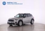 Mini Countryman F60 1.5i Cooper S E – voiture d&rsquo;occasion à vendre à Crissier