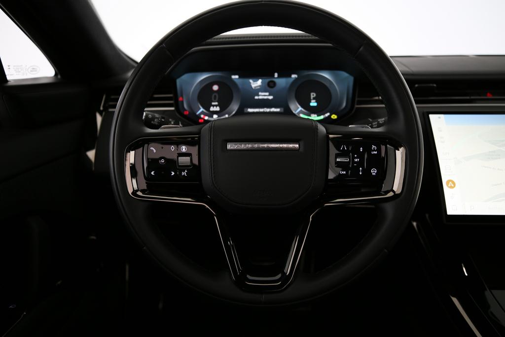 Land Rover Range Rover Sport 3.0 I6 – voiture d&rsquo;occasion à vendre à Crissier