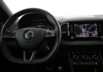 Skoda Karoq 2.0 TSI SportLine DSG 4×4 – voiture d&rsquo;occasion à vendre à Crissier