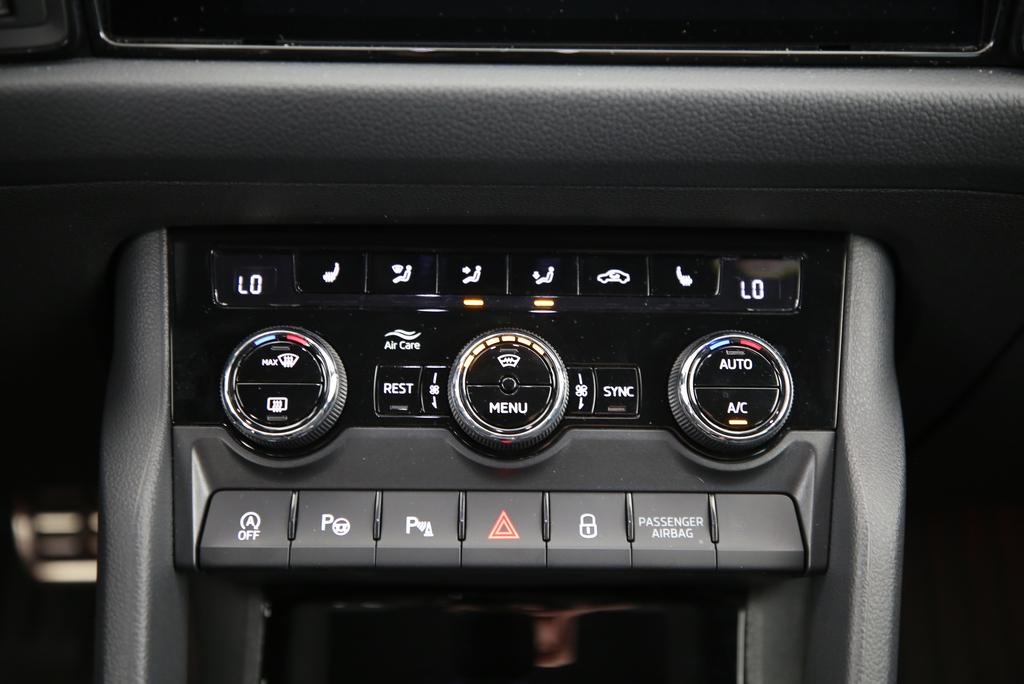 Skoda Kodiaq 2.0 TSI Sportline DSG – voiture d&rsquo;occasion à vendre à Crissier
