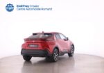 Toyota C-HR 2.0 PHEV Swiss Edition – voiture d&rsquo;occasion à vendre à Crissier
