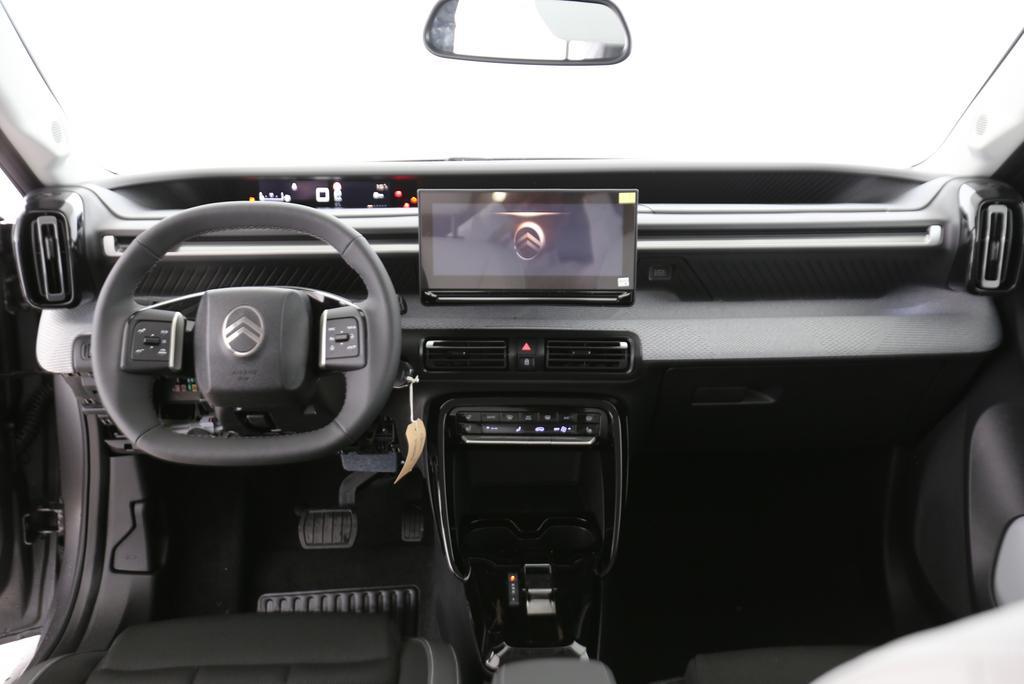Citroen 1.2 Hybrid Max – voiture neuve à vendre à Crissier